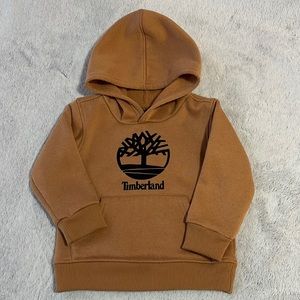 TIMBERLAND Baby Boy Hoodie